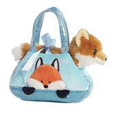 Aurora® - Fancy Pals™ - Zorro Peek-A-Boo de 7"